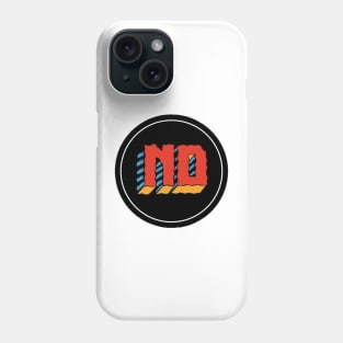 ND Phone Case