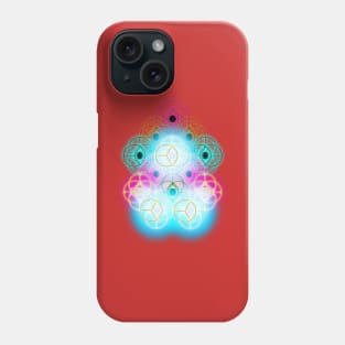 Portal T shirt Phone Case