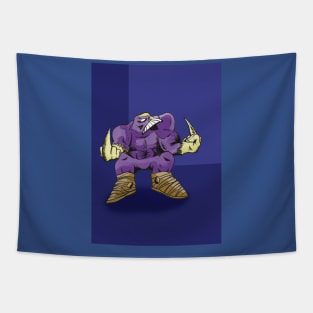 The Maxx Tapestry