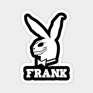 Frank Magnet