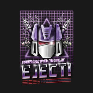 Eject: Operation Interference T-Shirt