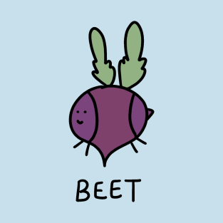 Beet T-Shirt