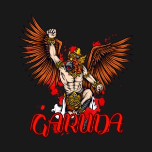 Garuda T-Shirt