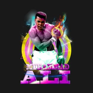 Muhammad Ali T-Shirt