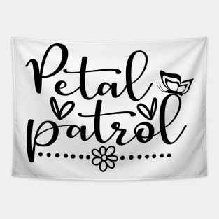 Petal Patrol Shirt, Flower Girl Shirt, Flower Girl Onesie, Bridal Party Shirt, Wedding Shirt, Petal Patrol Onesie, Flower Girl Gift, Wedding Tapestry