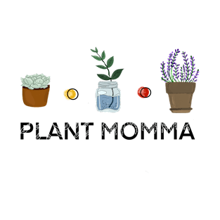 Plant momma T-Shirt