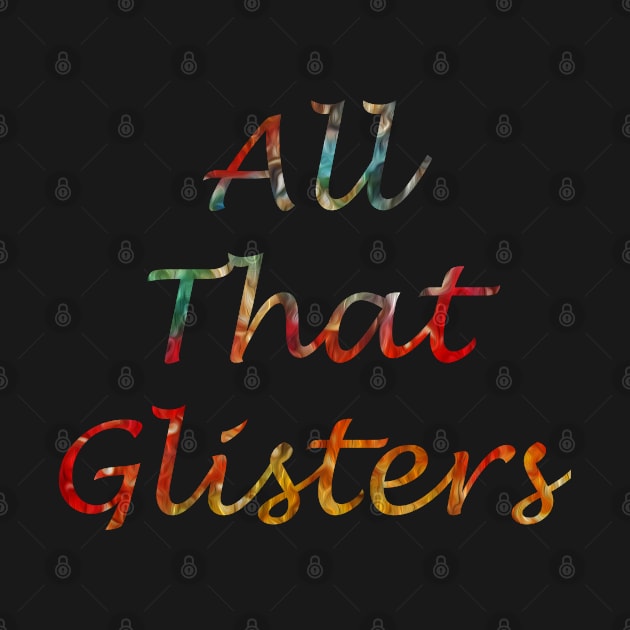 Stocksom All That Glisters Part 1A by stocksomart