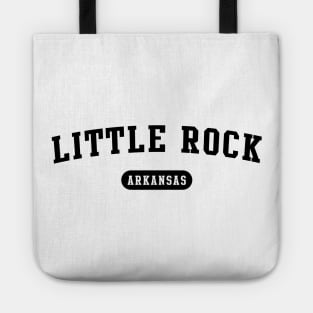 Little Rock, AR Tote