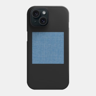 Harrison in Stone Blue Phone Case