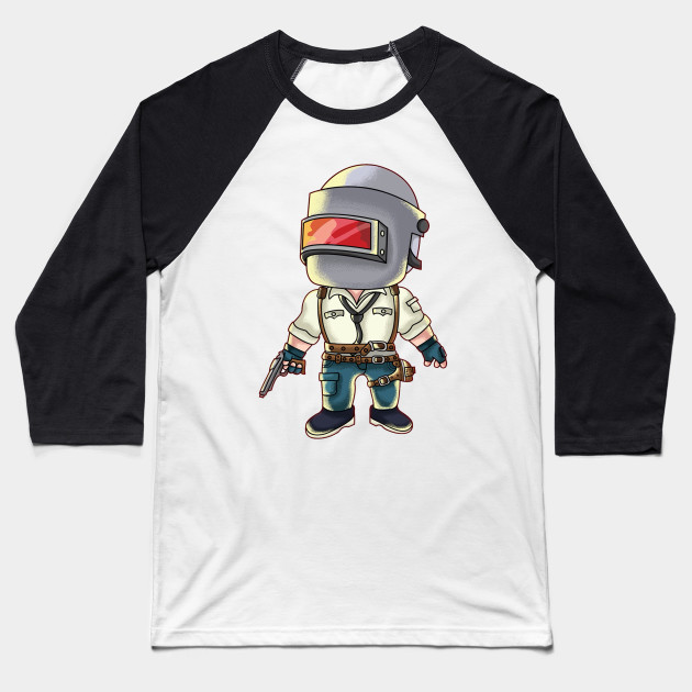 Pubg Pubg Baseball T Shirt Teepublic - pubg baseb!   all t shirt