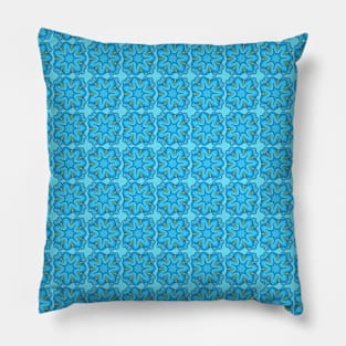 Mixed Design Pattern Pillow