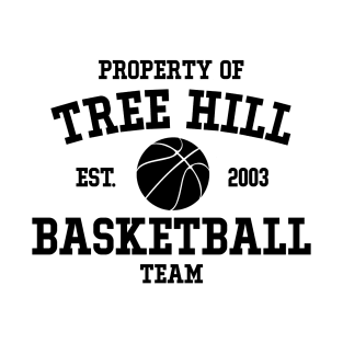 One Tree Hill T-Shirt