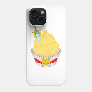 She-Ra and the Princesses of Power Cupcake Phone Case