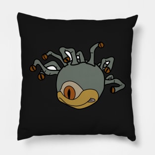 beholder Pillow