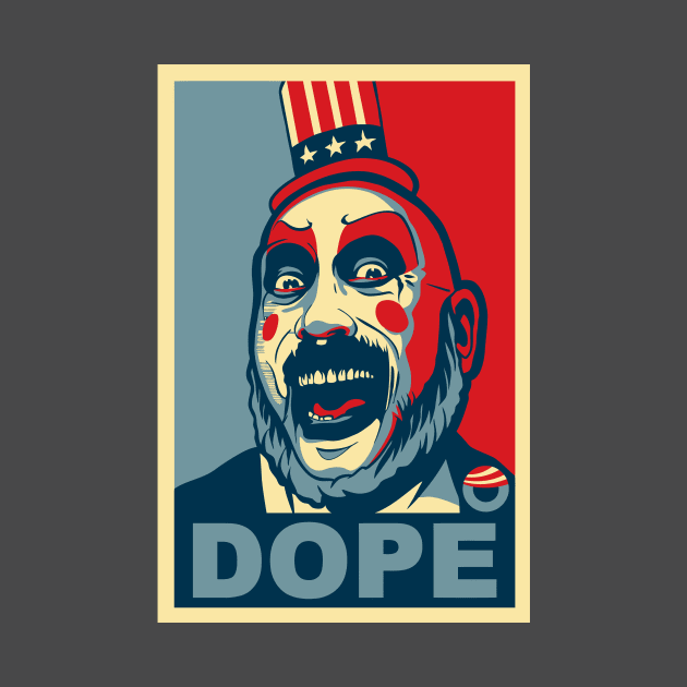 Dope Clown by LostHose