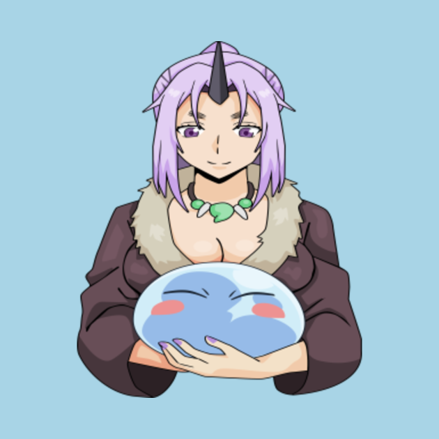 that time i got reincarnated as a slime shion chest size