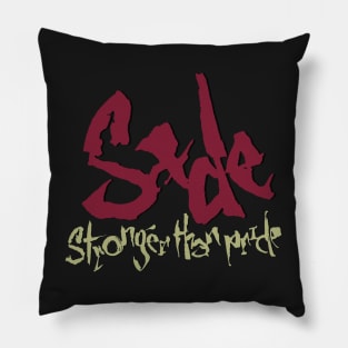 Sade Pillow