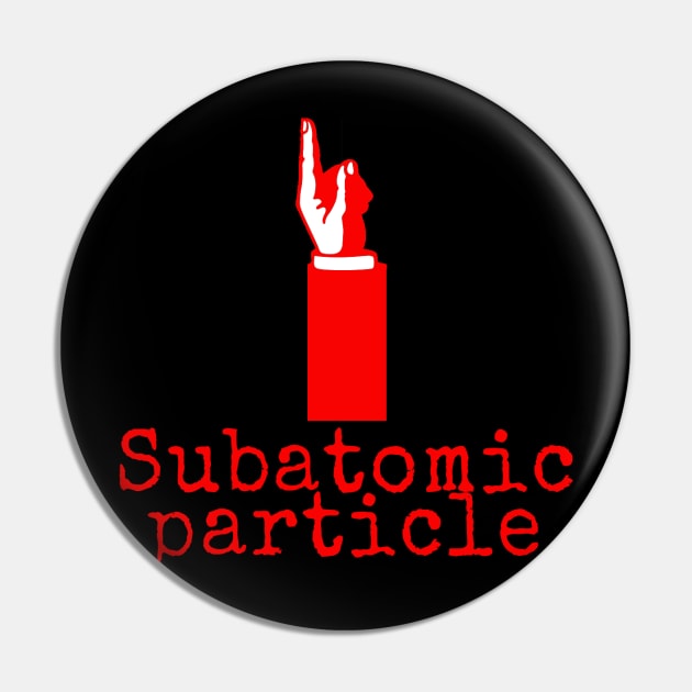 Sub Atomic Particle 2 Pin by MichaelaGrove