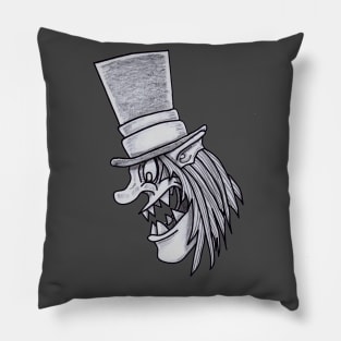 Hyde Head Pillow