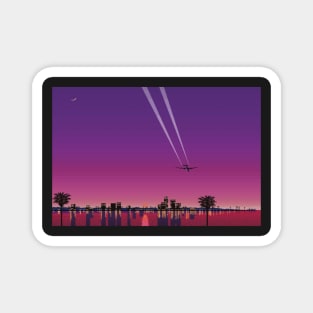 hiroshi nagai Magnet