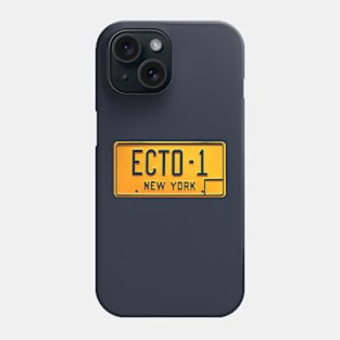 ECTO-1 Phone Case