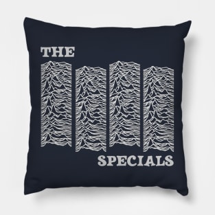 the specials Pillow