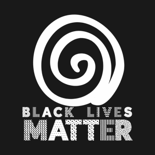 Black lives matter T-Shirt