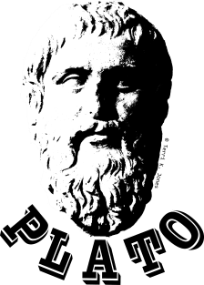 Plato Magnet