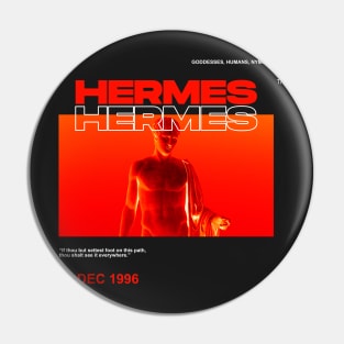 Hermes Pin