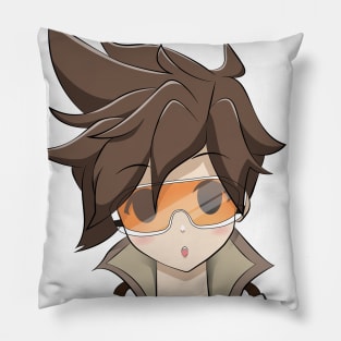 Tracer Pillow