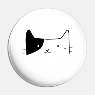 Cat... Pin