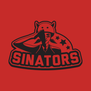 Sinators T-Shirt