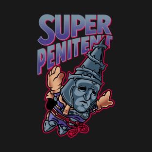 Super Penitent T-Shirt