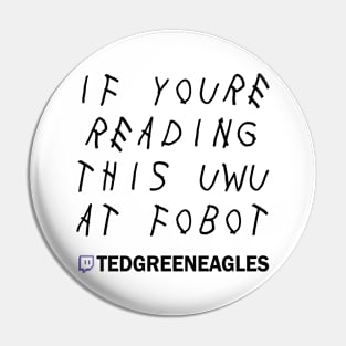 uwu Pin