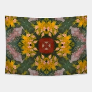 Strawberry Field Tapestry