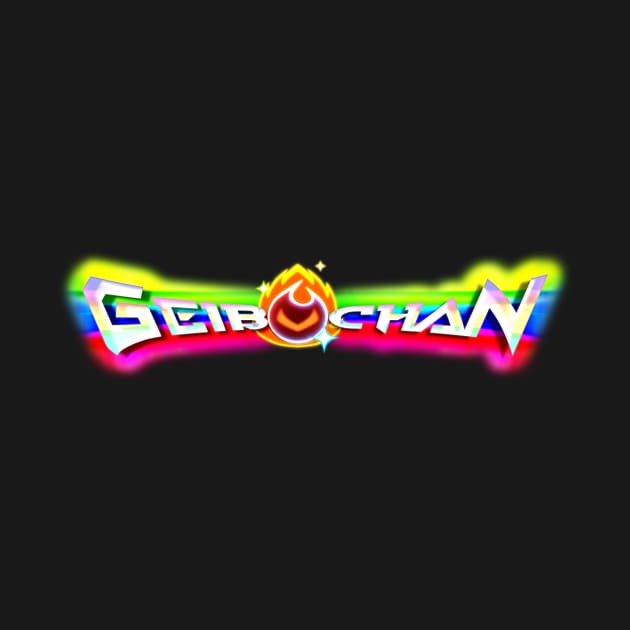 Geibuchan Logo by Geibuchan