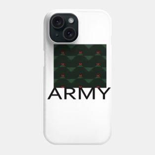 Army Phone Case