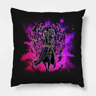 Merlin Pillow