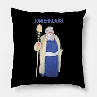 Junterklaas Pillow