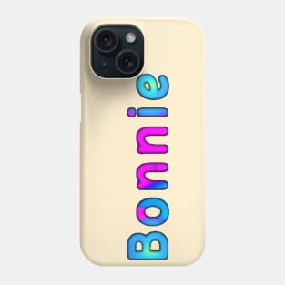 Bonnie Phone Case