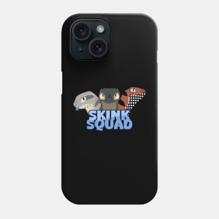 SKINK SQUAD Phone Case