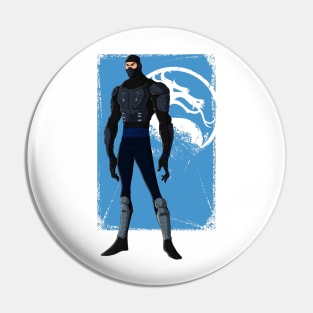 subzero Pin