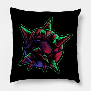 Mega Thunderball Pillow