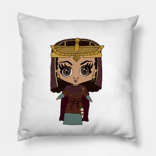 Zenobia Pillow