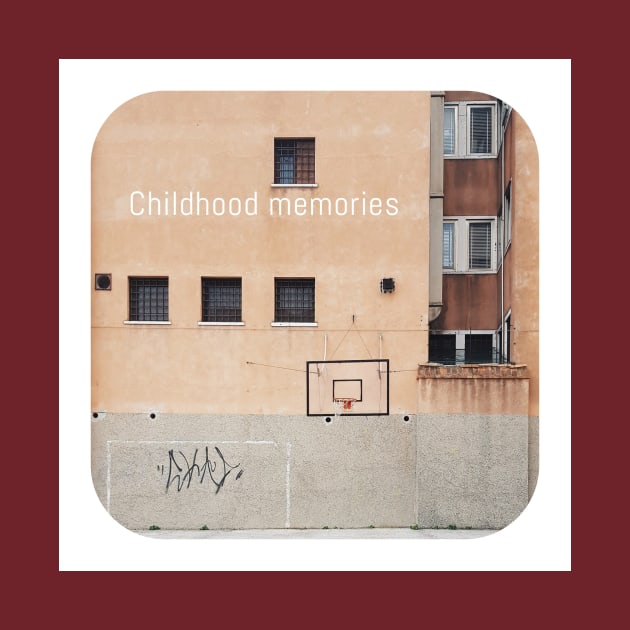 Childhood memories by Stipe15