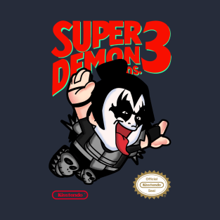 Super Demon Bros. T-Shirt