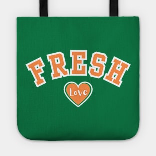 FRESH Tote