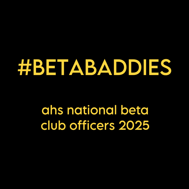 Beta by Beta club