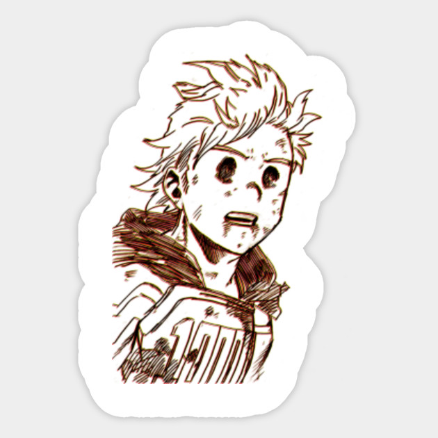 Mirio Togata