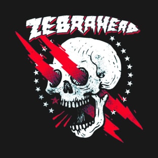 zebbbbbbrrr T-Shirt